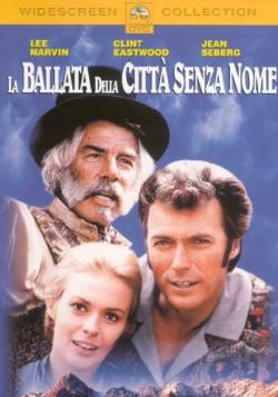 Ballata Della Citta' Senza Nome (La)