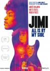 JIMI: ALL BY MY SIDE