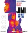 JIMI: ALL BY MY SIDE