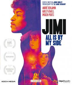 JIMI: ALL BY MY SIDE