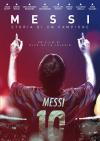 MESSI - STORIA DI UN CAMPIONE