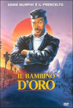 Bambino D'Oro (Il)