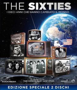 THE SIXTIES - GLI ANNI '60