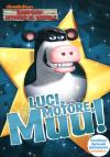 Barnyard Ritorno Al Cortile - Luci, Motore, Muu!