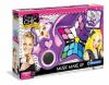 CRAZY CHIC - MUSIC MAKE UP