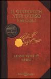 Il Quidditch Attraverso i secoli