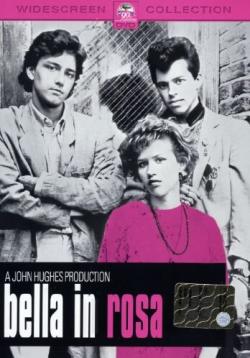 Bella In Rosa