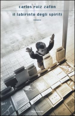 IL LABIRINTO DEGLI SPIRITI