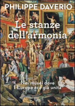 LE STANZE DELL'ARMONIA