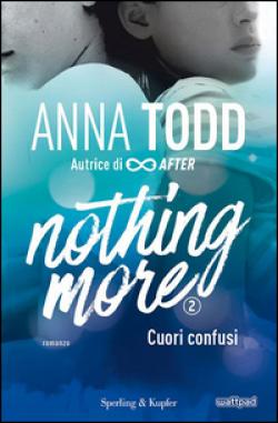 NOTHING MORE. VOL. 2
