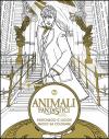 ANIMALI FANTASTICI: PERSONAGGI E LUOGHI
