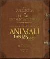LA VALIGIA DEGLI ANIMALI FANTASTICI