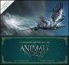ANIMALI FANTASTICI: DALLA PAGINA ALLO SC