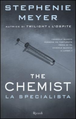 LA SPECIALISTA