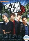 Big Time Rush - Stagione 01 #01 (2 Dvd)