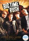 Big Time Rush - Stagione 01 #02 (2 Dvd)
