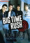 Big Time Rush - Stagione 02 #01 (2 Dvd)