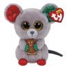BEANIE BOOS 15cm Christmas Mac â€¦