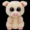 BEANIE BOOS 15cm Piggley