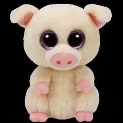 BEANIE BOOS 15cm Piggley