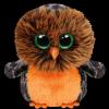 BEANIE BOOS 15cm Midnight