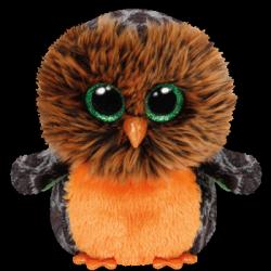 BEANIE BOOS 15cm Midnight