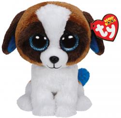 BEANIE BOOS 15cm Duke