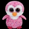 BEANIE BOOS 15cm Glider