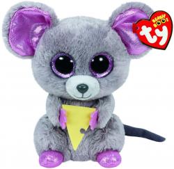 BEANIE BOOS 15cm Squeaker