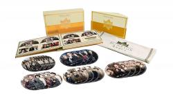 Downton Abbey stagione 1-6 box tiratura limitata
