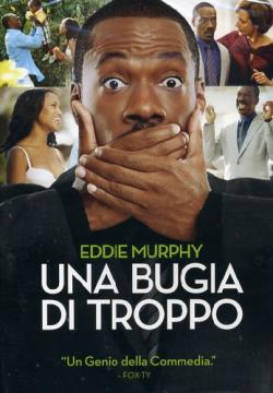 Bugia Di Troppo (Una)