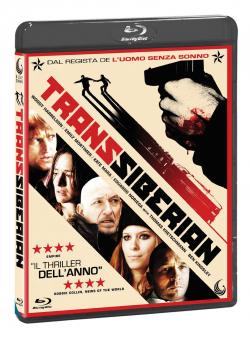 TRANSSIBERIAN (Bs)