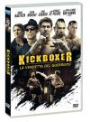 KICKBOXER: LA VENDETTA DEL GUERRIERO