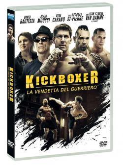 KICKBOXER: LA VENDETTA DEL GUERRIERO