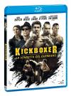 KICKBOXER: LA VENDETTA DEL GUERRIERO (Blu-Ray)