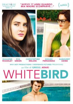 WHITE BIRD