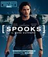 SPOOKS: IL BENE SUPREMO  (Blu-Ray)