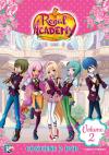 REGAL ACADEMY VOL.2
