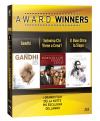 OSCAR COLLECTION: GANDHI - INDOVINA CHI VIENE A CENA - IL BUIO OLTRE LA SIEPE (Blu-Ray)