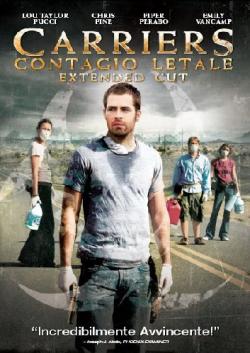 Carriers - Contagio Letale (Extended Cut)