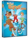 BE COOL, SCOOBY-DOO! Stagione 1 Parte 2 VOL 4