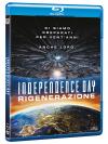 INDEPENDENCE DAY: RIGENERAZIONE (Blu-Ray)