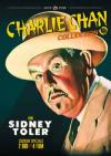 COF. CHARLIE CHAN VOL. 5