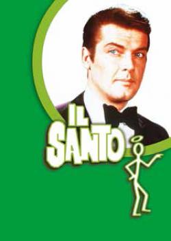 COF. IL SANTO stagione 5 vol. 2