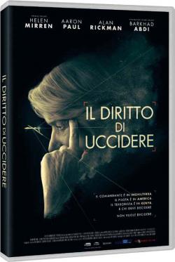 IL DIRITTO DI UCCIDERE