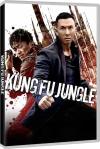 KUNG FU JUNGLE