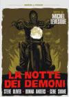 NOTTE DEI DEMONI