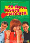 SE DEVO ESSERE SINCERA