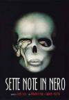 SETTE NOTE IN NERO