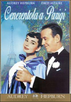 Cenerentola A Parigi